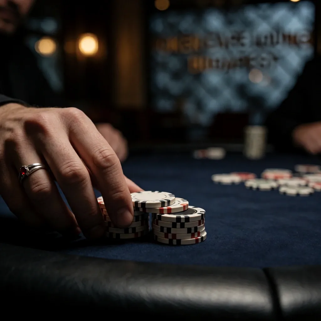 Cash Game Póker