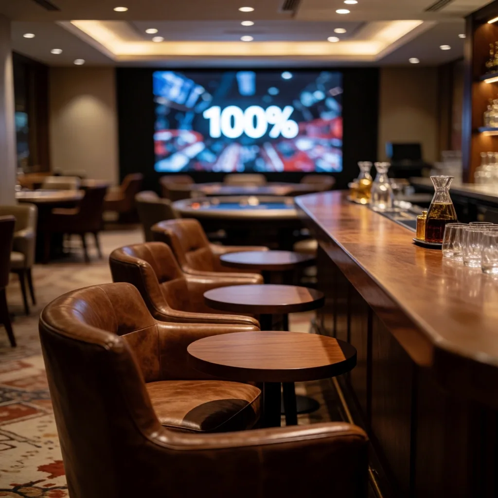 Averinox Interior
