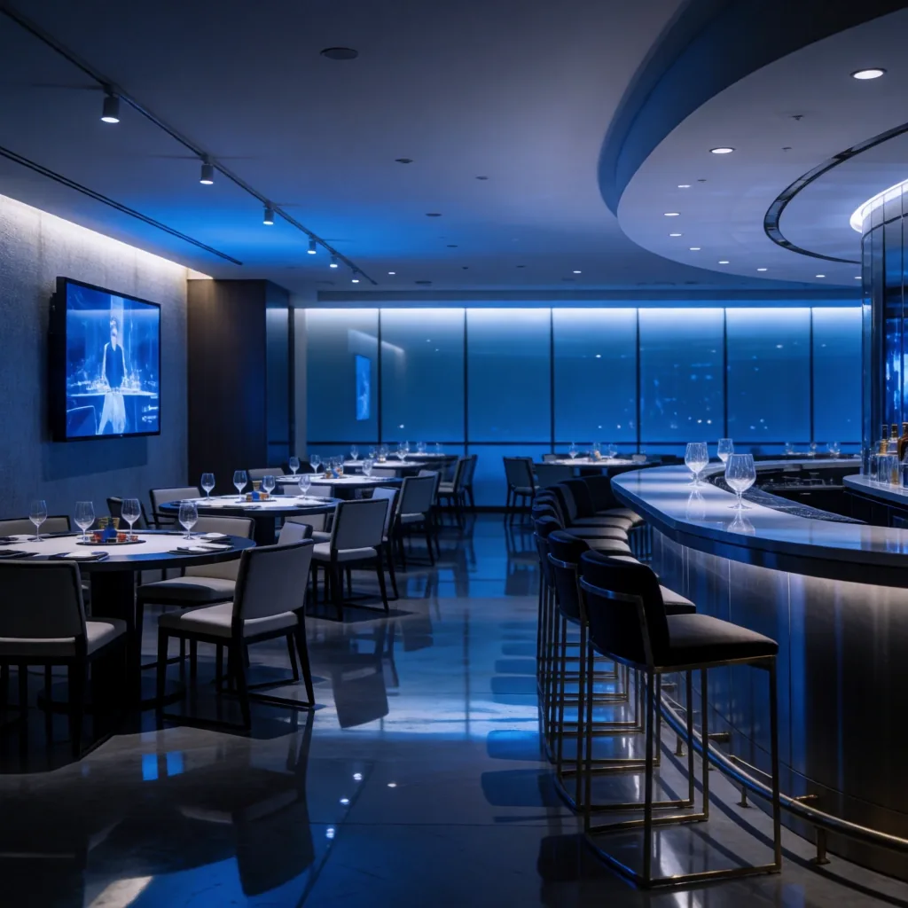 Averinox Café & Poker Room rendezvényhelyszín